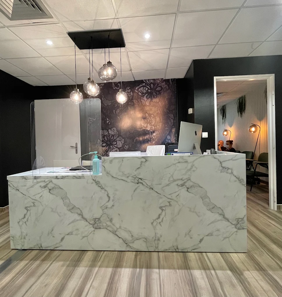Centre agen esthétique
