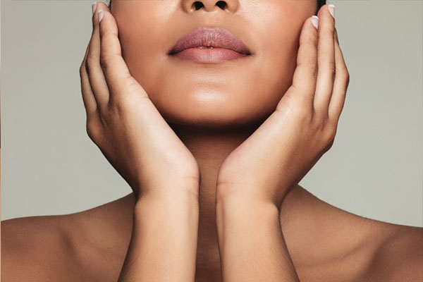 Diagnostic de peau