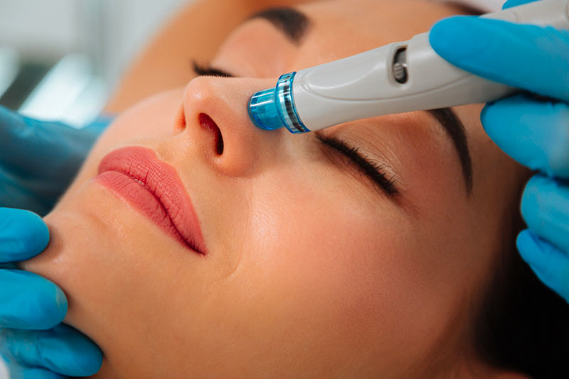 Hydrafacial ®